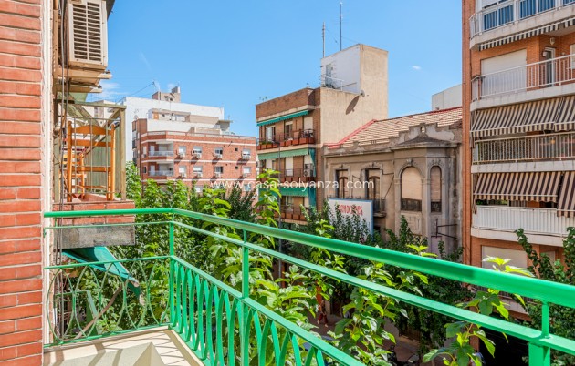 Resale - Apartment / flat - Murcia - 0