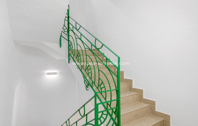 Resale - Apartment / flat - Murcia - 0