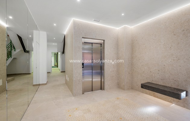 Resale - Apartment / flat - Murcia - 0