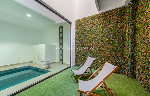 Resale - Apartment / flat - Murcia - 0