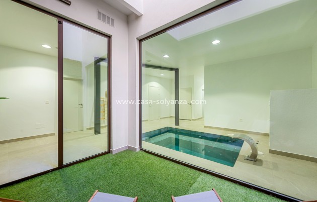 Resale - Apartment / flat - Murcia - 0