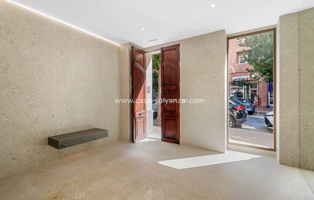 Resale - Apartment / flat - Murcia - 0