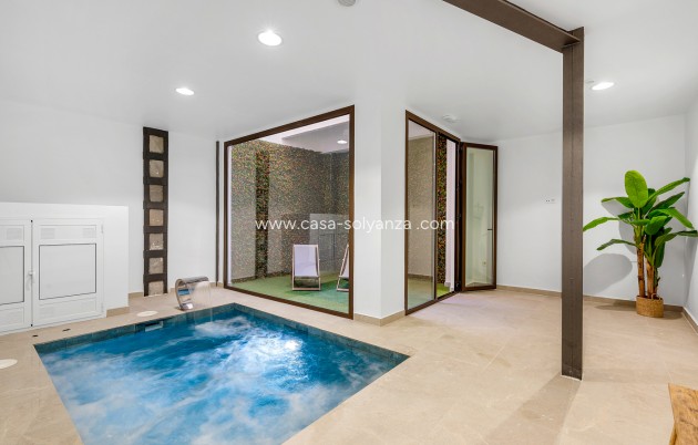 Resale - Apartment / flat - Murcia - 0