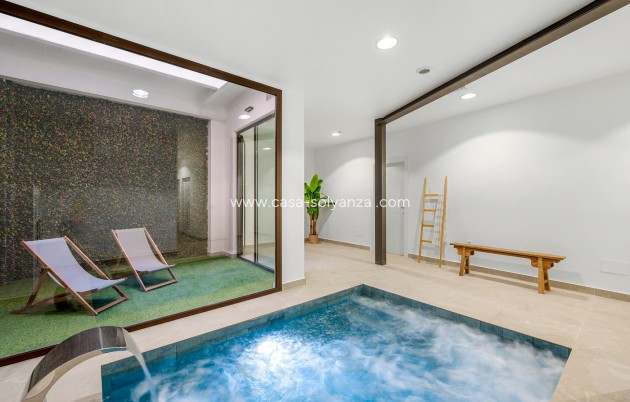 Resale - Apartment / flat - Murcia - 0