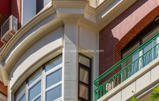 Resale - Apartment / flat - Murcia - 0