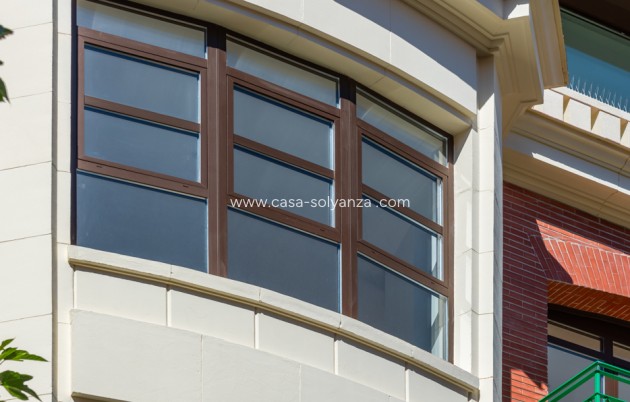 Resale - Apartment / flat - Murcia - 0