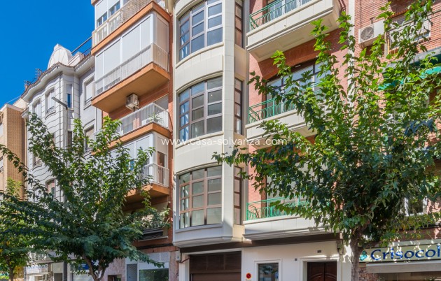 Resale - Apartment / flat - Murcia - 0