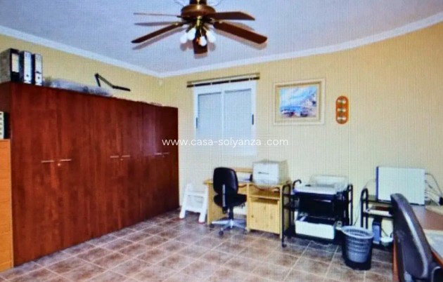 Revente - Villa - Torrevieja - 0