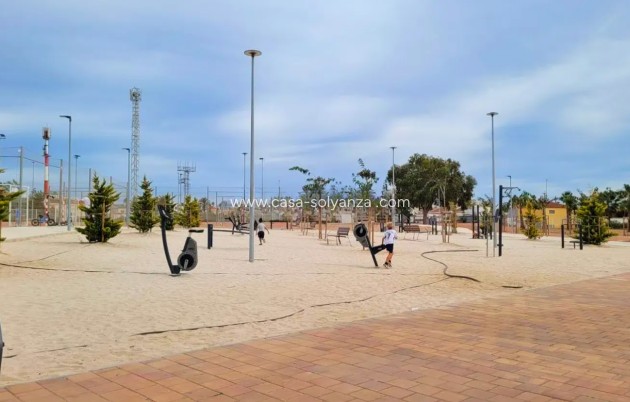 Revente - Villa - Torrevieja - 0