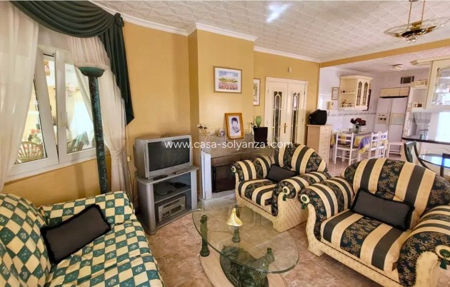 Revente - Villa - Torrevieja - 0