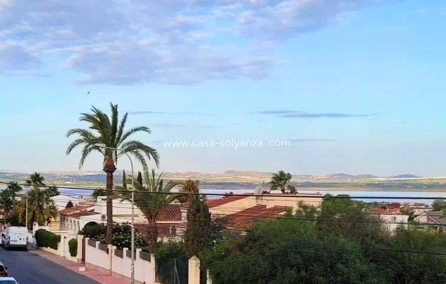 Revente - Villa - Torrevieja - 0