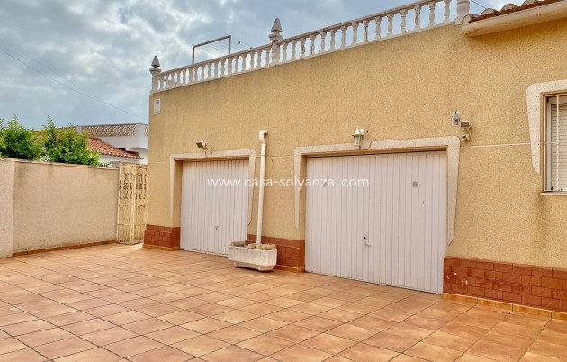 Revente - Villa - Torrevieja - 0