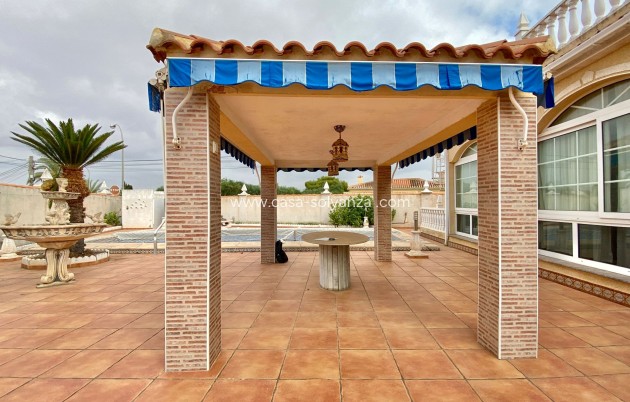 Revente - Villa - Torrevieja - 0