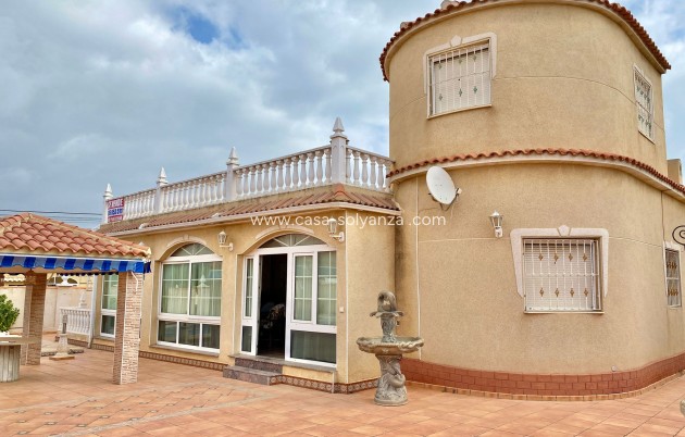 Revente - Villa - Torrevieja - 0