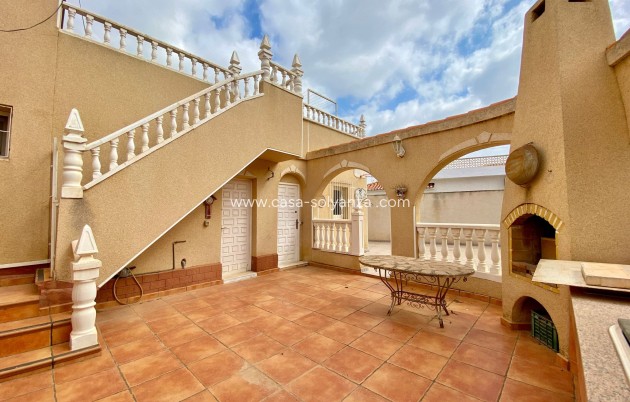 Revente - Villa - Torrevieja - 0