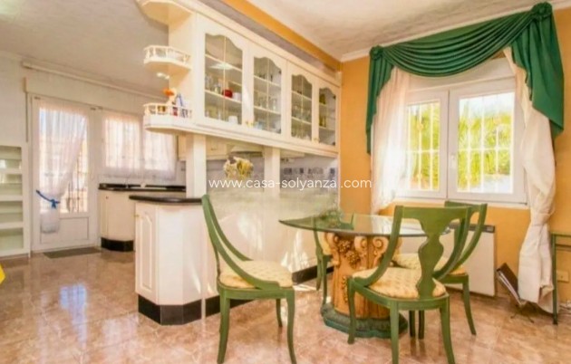 Revente - Villa - Torrevieja - 0