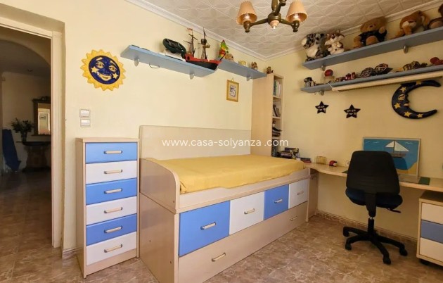 Revente - Villa - Torrevieja - 0