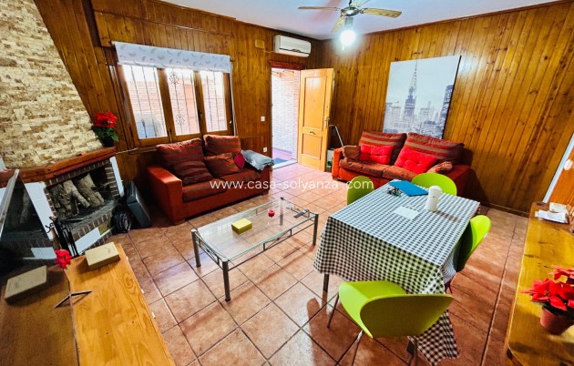 Revente - Villa - Torrevieja - 0