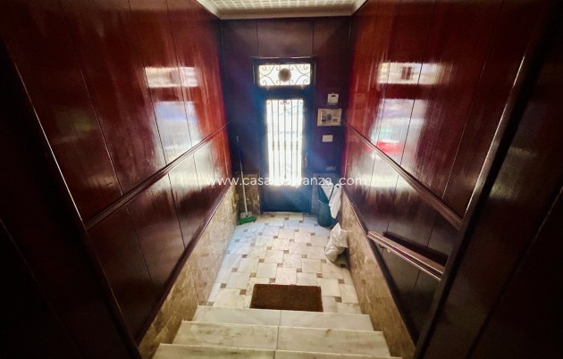 Revente - Villa - Torrevieja - 0