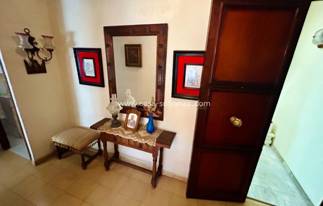 Revente - Villa - Torrevieja - 0