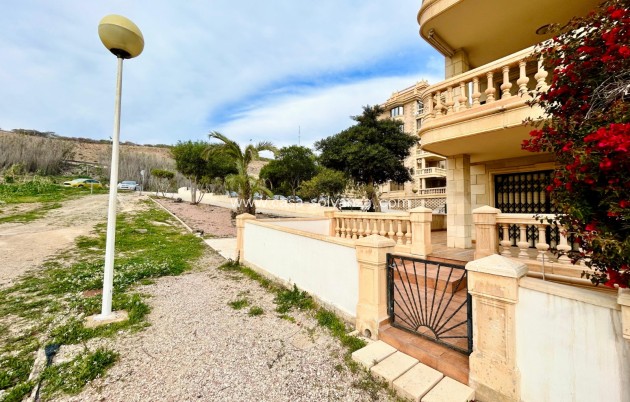 Revente - Appartement - Guardamar del Segura - 0