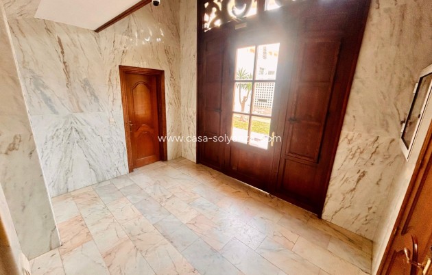 Revente - Appartement - Guardamar del Segura - 0