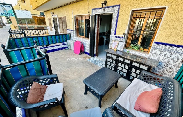 Revente - Duplex apartment - Torrevieja - 0