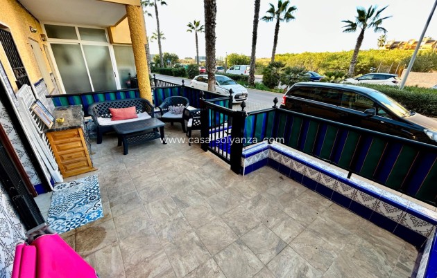 Revente - Duplex apartment - Torrevieja - 0