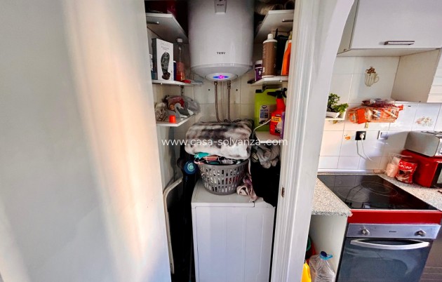 Revente - Duplex apartment - Torrevieja - 0