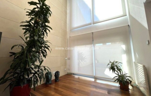 Revente - Luxury Villa - Torre Pacheco - 0