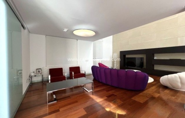 Revente - Luxury Villa - Torre Pacheco - 0