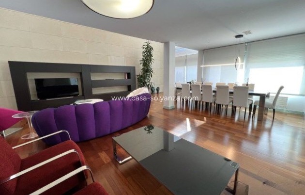 Revente - Luxury Villa - Torre Pacheco - 0
