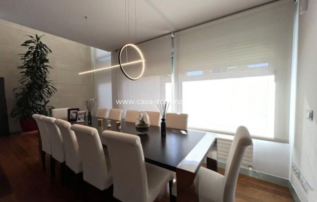 Revente - Luxury Villa - Torre Pacheco - 0