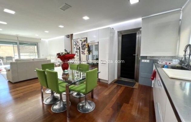 Revente - Luxury Villa - Torre Pacheco - 0