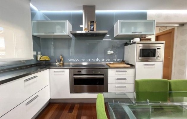 Revente - Luxury Villa - Torre Pacheco - 0