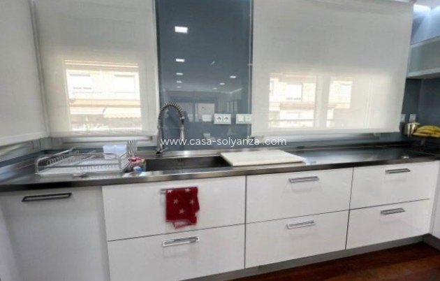 Revente - Luxury Villa - Torre Pacheco - 0