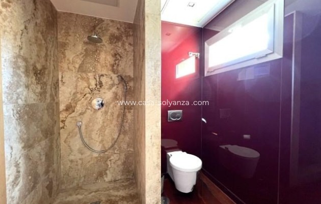 Revente - Luxury Villa - Torre Pacheco - 0