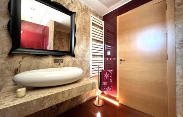 Revente - Luxury Villa - Torre Pacheco - 0