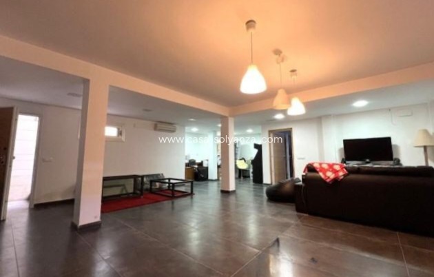 Revente - Luxury Villa - Torre Pacheco - 0