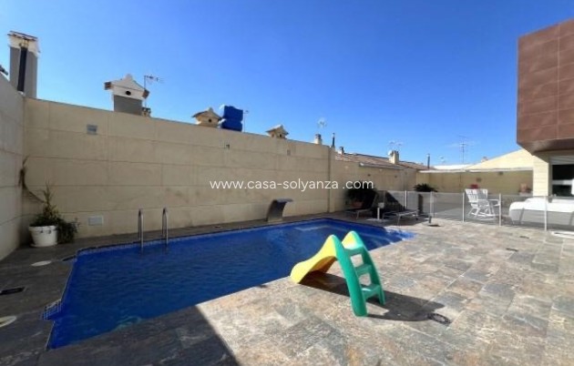 Revente - Luxury Villa - Torre Pacheco - 0