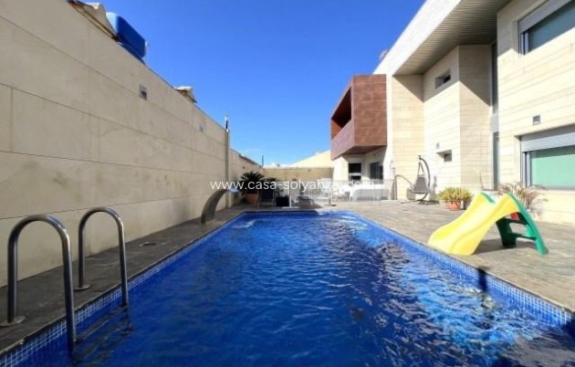 Revente - Luxury Villa - Torre Pacheco - 0
