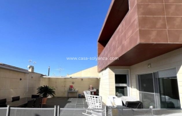 Revente - Luxury Villa - Torre Pacheco - 0