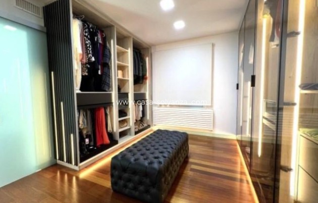 Revente - Luxury Villa - Torre Pacheco - 0