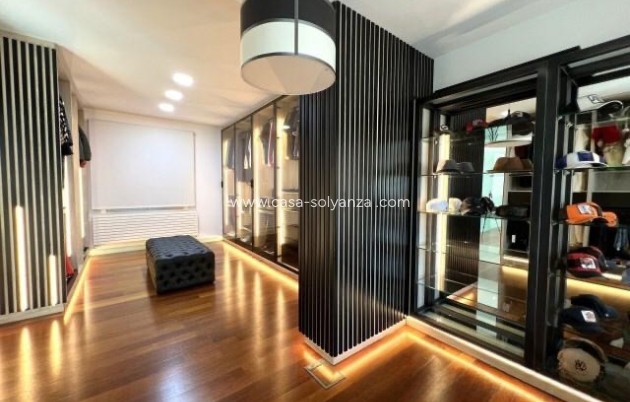 Revente - Luxury Villa - Torre Pacheco - 0