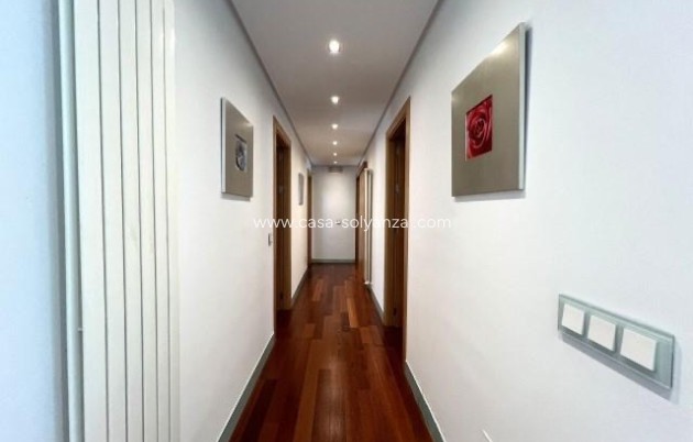 Revente - Luxury Villa - Torre Pacheco - 0