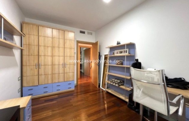 Revente - Luxury Villa - Torre Pacheco - 0