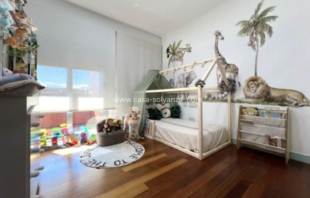 Revente - Luxury Villa - Torre Pacheco - 0