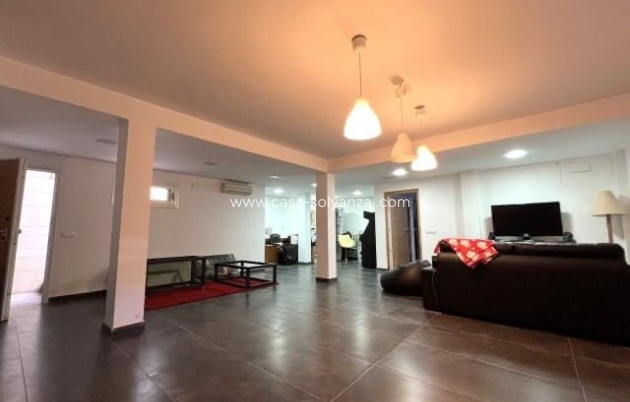 Revente - Luxury Villa - Torre Pacheco - 0