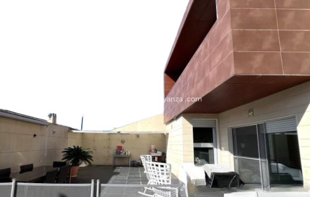 Revente - Luxury Villa - Torre Pacheco - 0