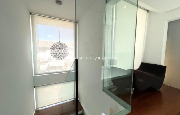 Revente - Luxury Villa - Torre Pacheco - 0